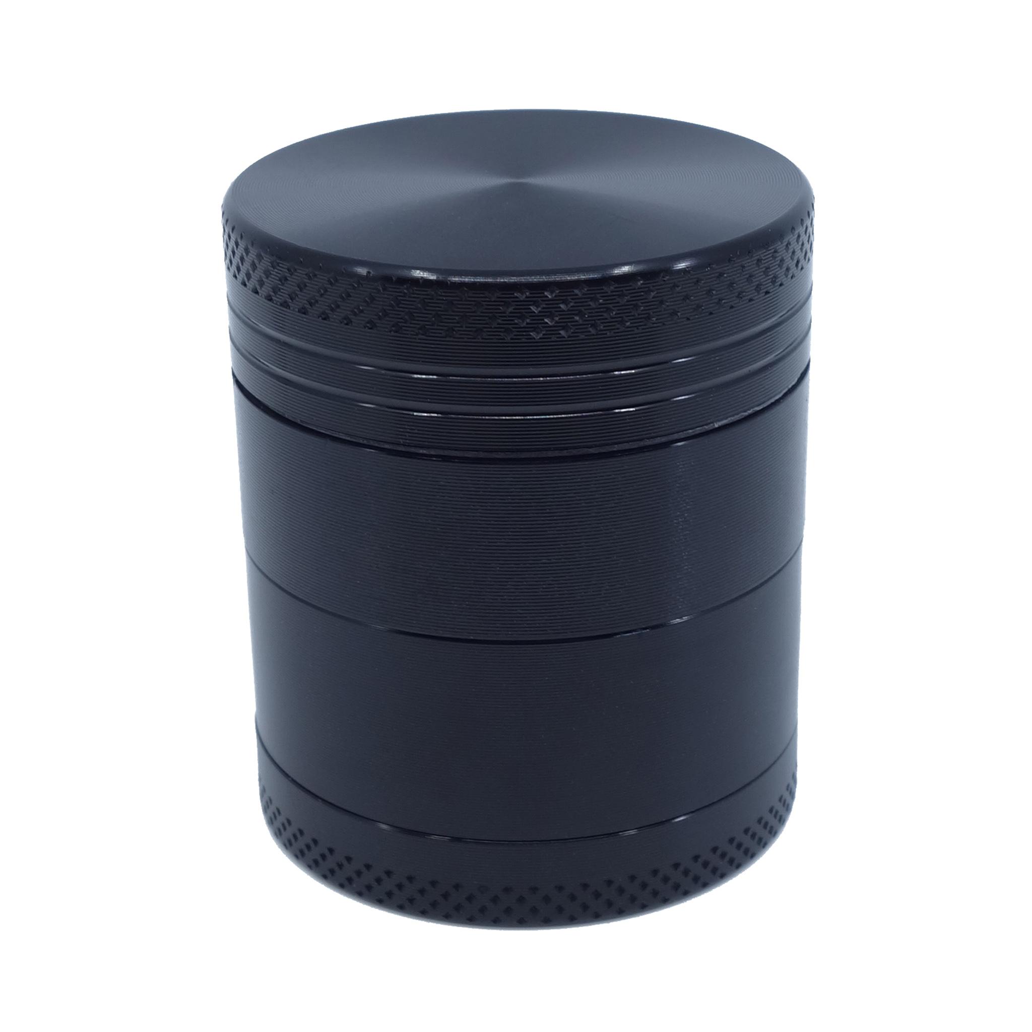 4 Part Aluminum Metal Grinder (Small) (Q179222)