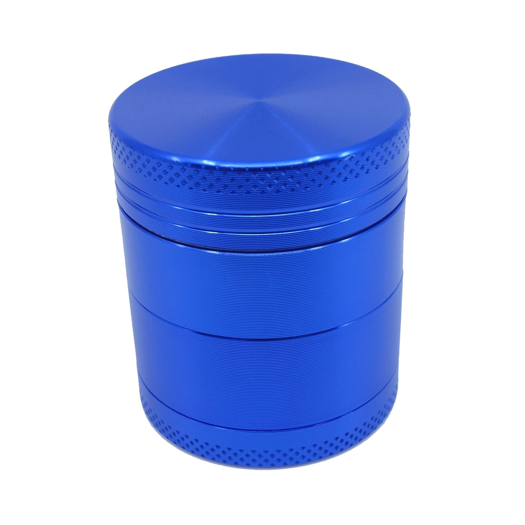 4 Part Aluminum Metal Grinder (Small) (Q179222)