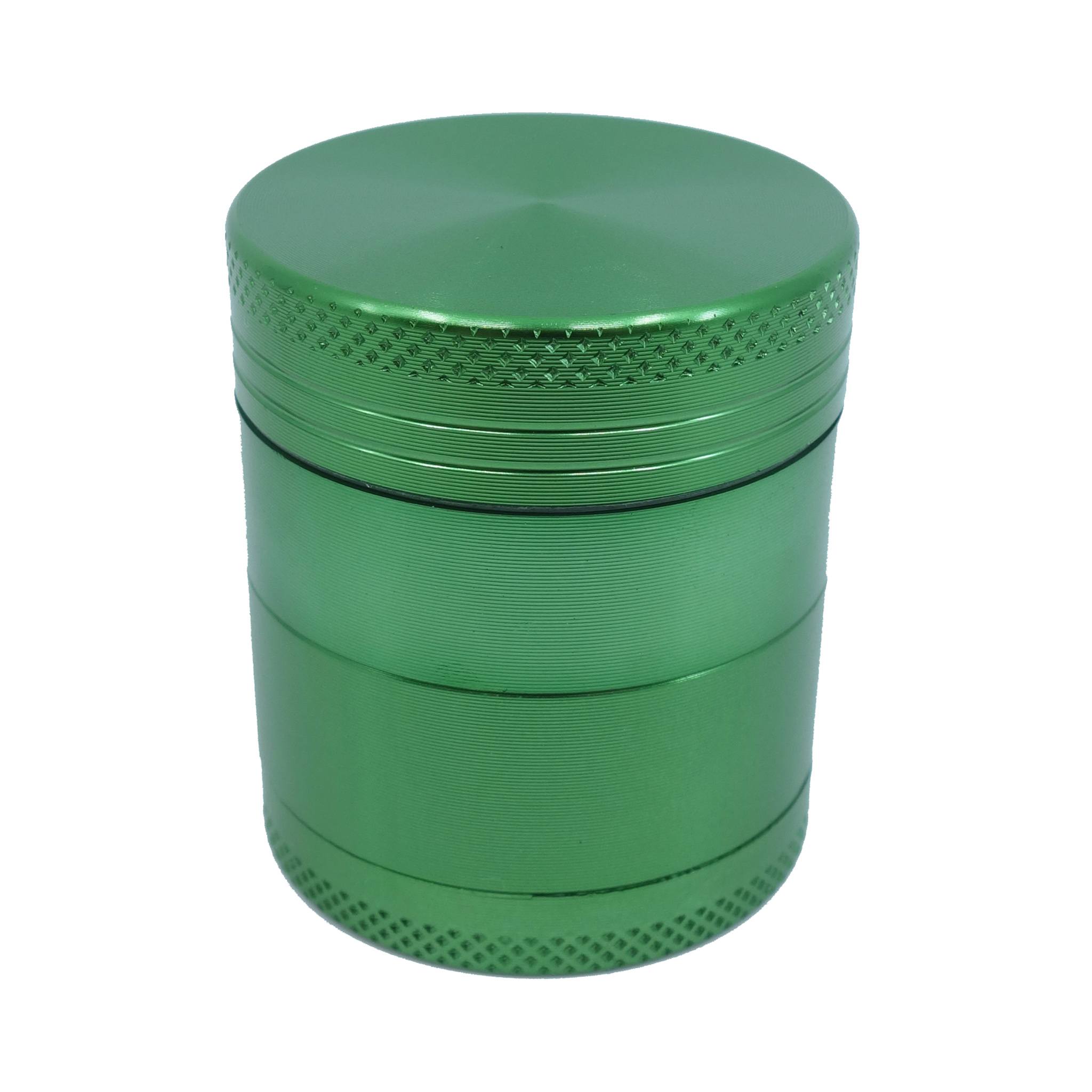 4 Part Aluminum Metal Grinder (Small) (Q179222)