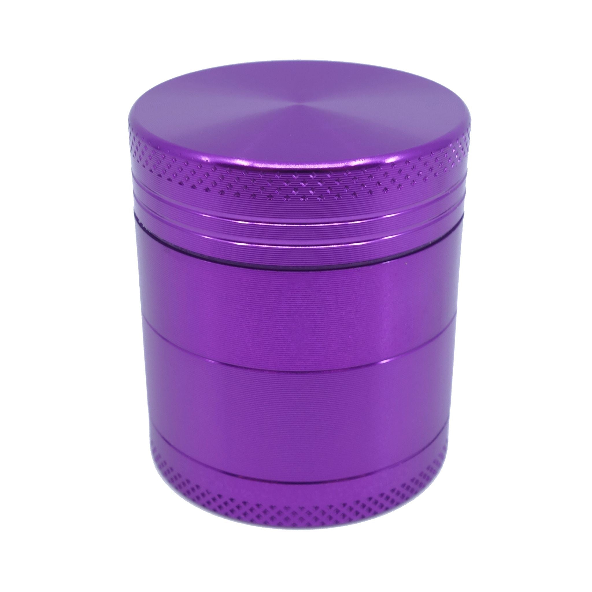 4 Part Aluminum Metal Grinder (Small) (Q179222)