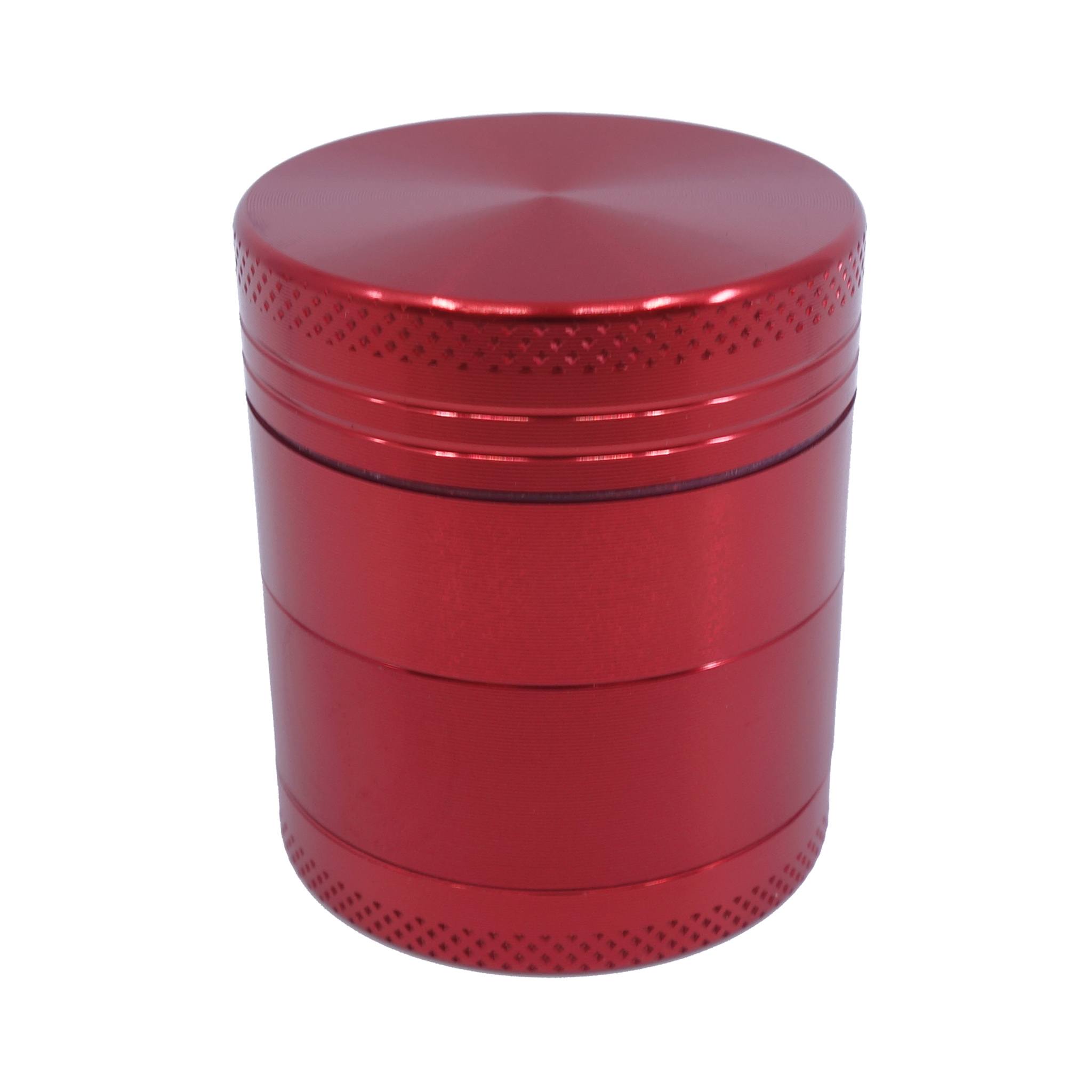 4 Part Aluminum Metal Grinder (Small) (Q179222)