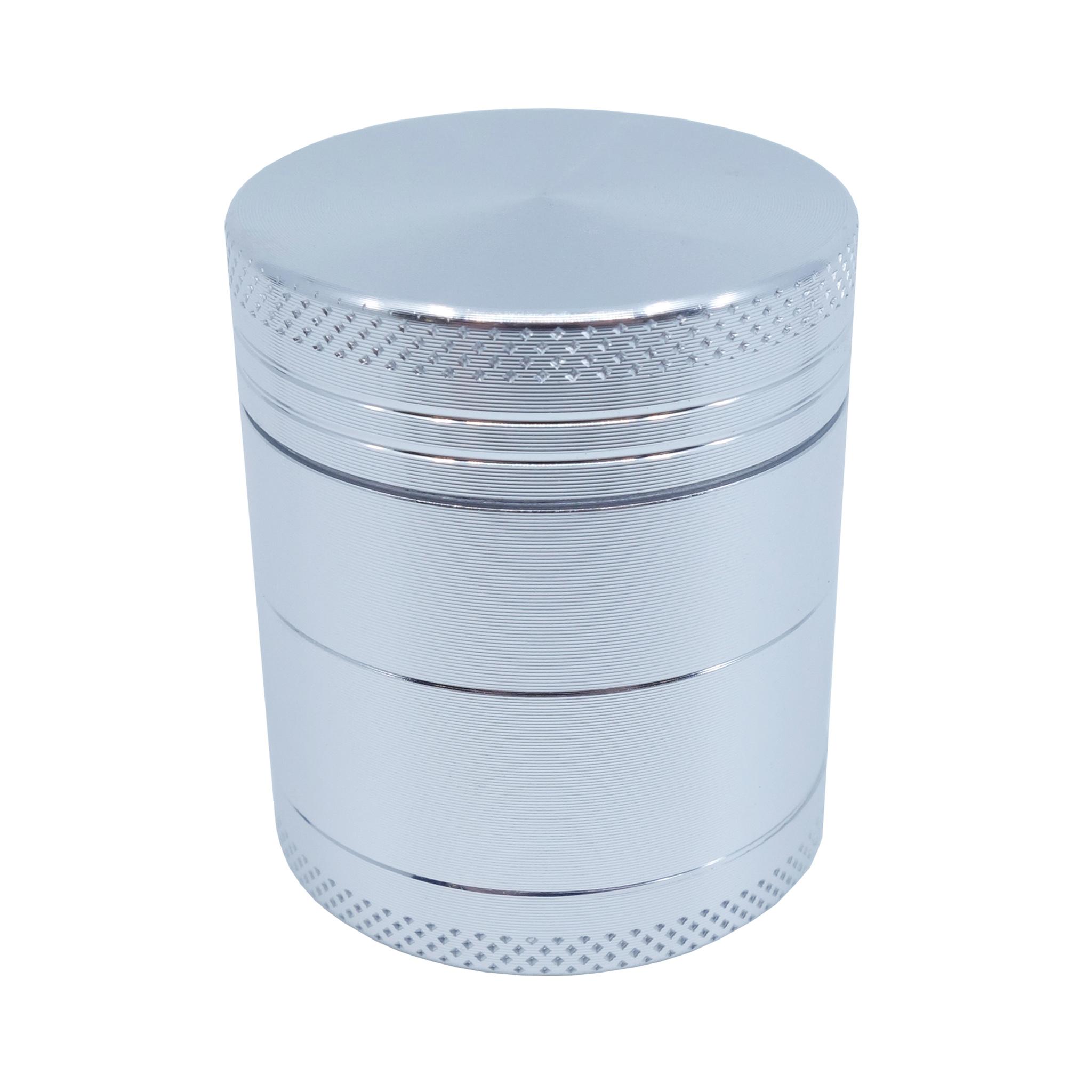 4 Part Aluminum Metal Grinder (Small) (Q179222)