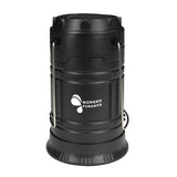 EPEX™ North Fork Park Solar Lantern Imprinted with Logo (Q179822)