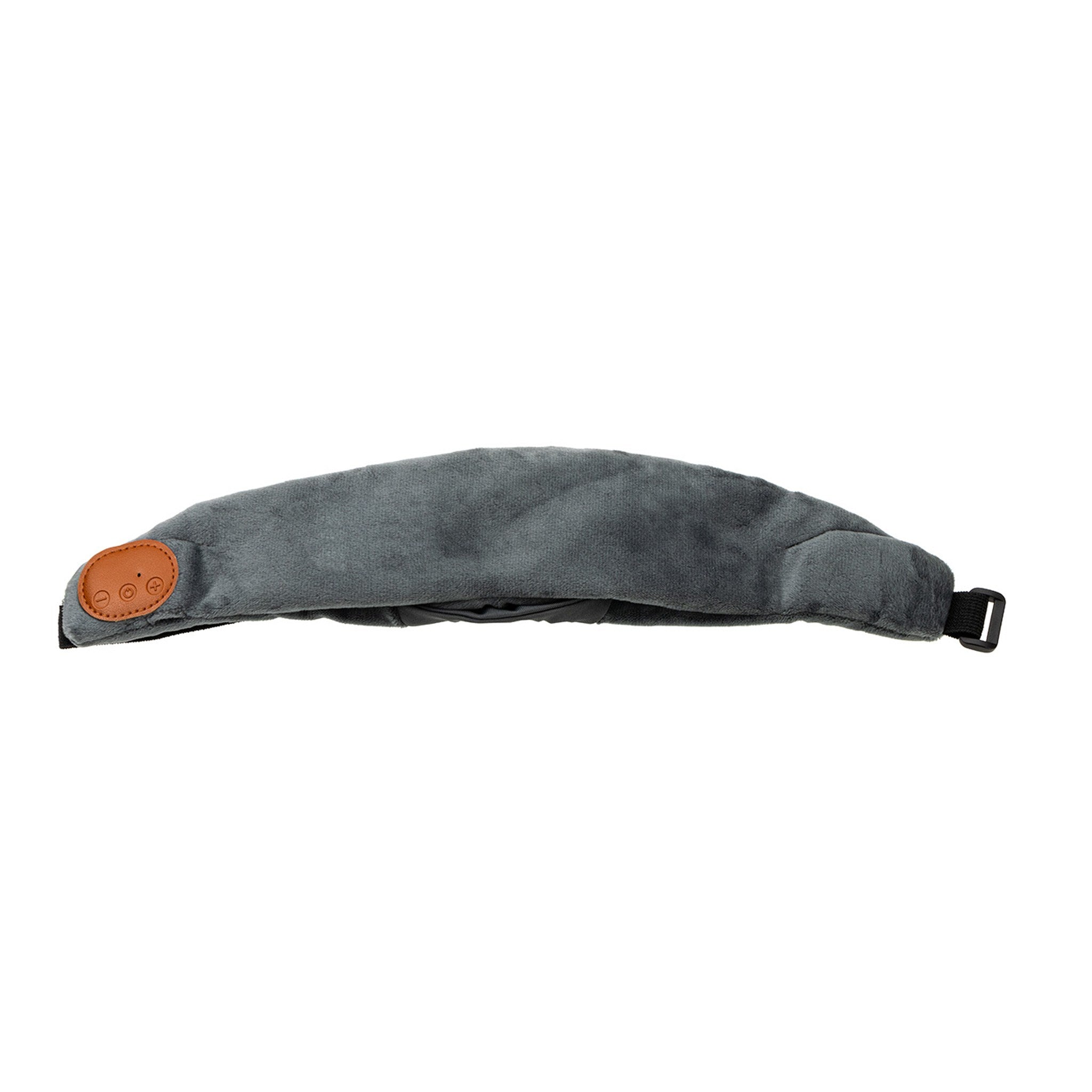 Crown Eye Mask With Wireless Headset (Q180922)