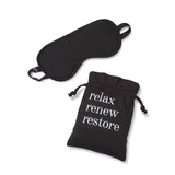 R&R Eye Mask Imprinted with Logo (Q181111)