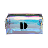 Hologram Vanity Bags Imprinted with Logo (Q181911)