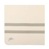 Slowtide® Fleece Blanket - Crosby Imprinted with Logo (Q181922)