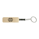 Cricket Bat Key Chain Imprinted with Logo (Q182122)