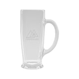 18 Oz. Oktober Mug Imprinted with Logo (Q183122)
