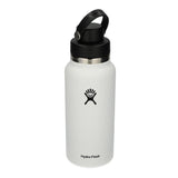 32 Oz. Hydro Flask® Wide Mouth Bottle Imprinted with Logo (Q184922)