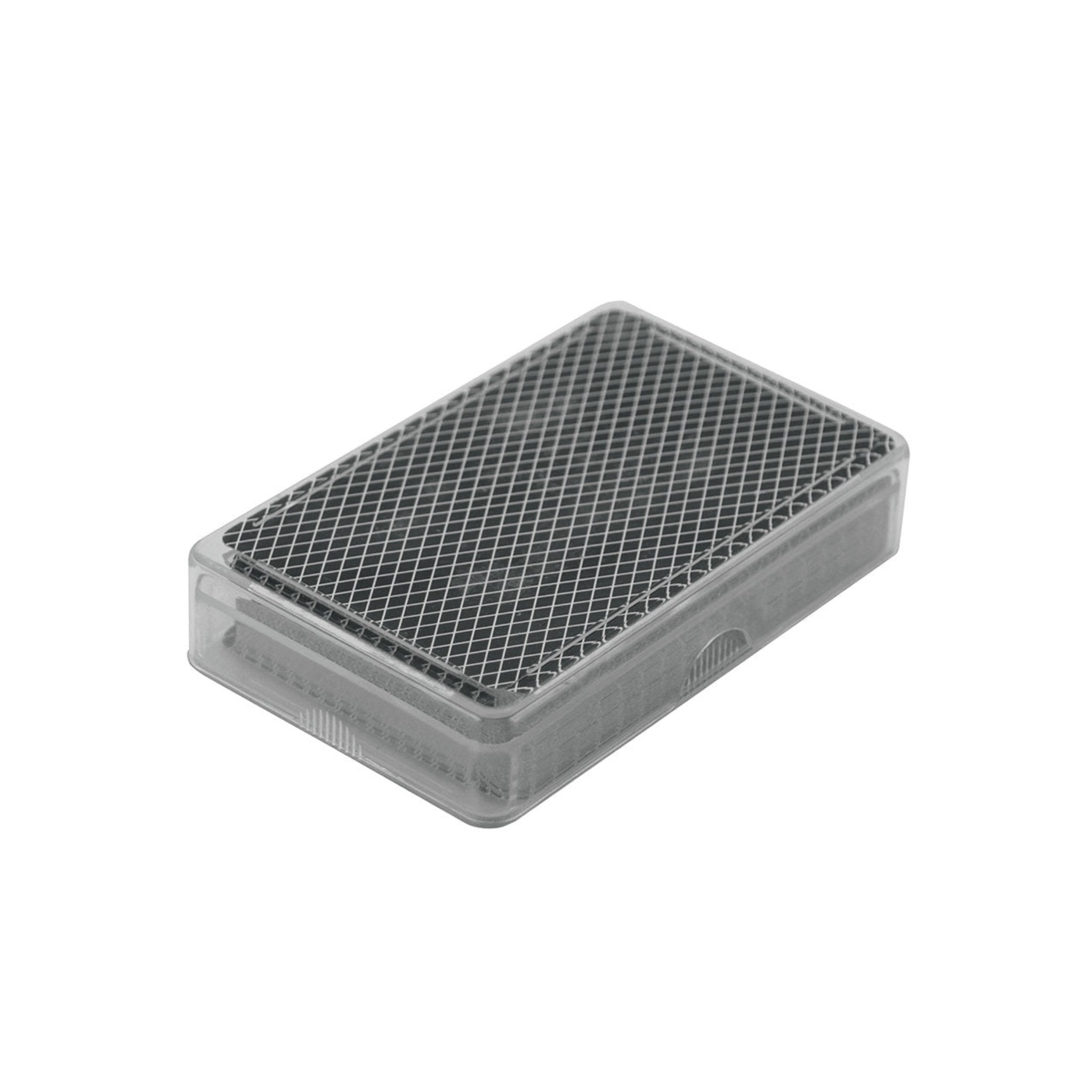 Playing Cards In Case (Q185011)