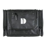 Basecamp Hanging Travel Kit Imprinted with Logo (Q185022)