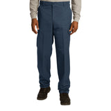 Red Kap® Industrial Cargo Pant Imprinted with Logo (Q185332)
