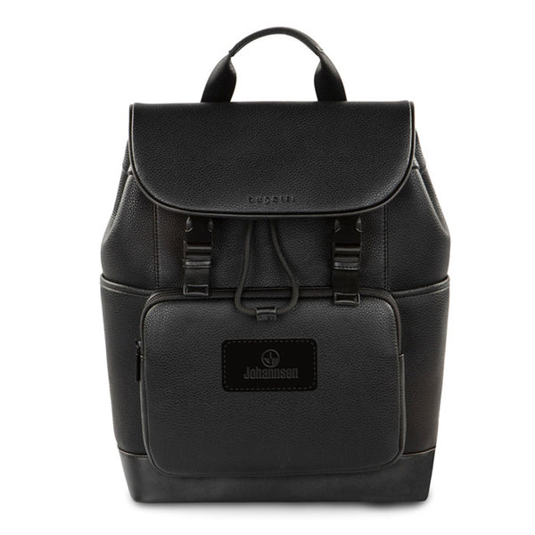 Custom Bugatti Central Laptop Backpack | Promos