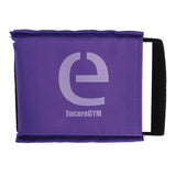 Fabric Exercise Band With Pouch Imprinted with Logo (Q185922)