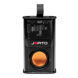 Loud & Clear Wireless Speaker Imprinted with Logo (Q186122)
