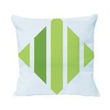 Cuddlebug - Small - Denim Pillow Cases Imprinted with Logo (Q190222)