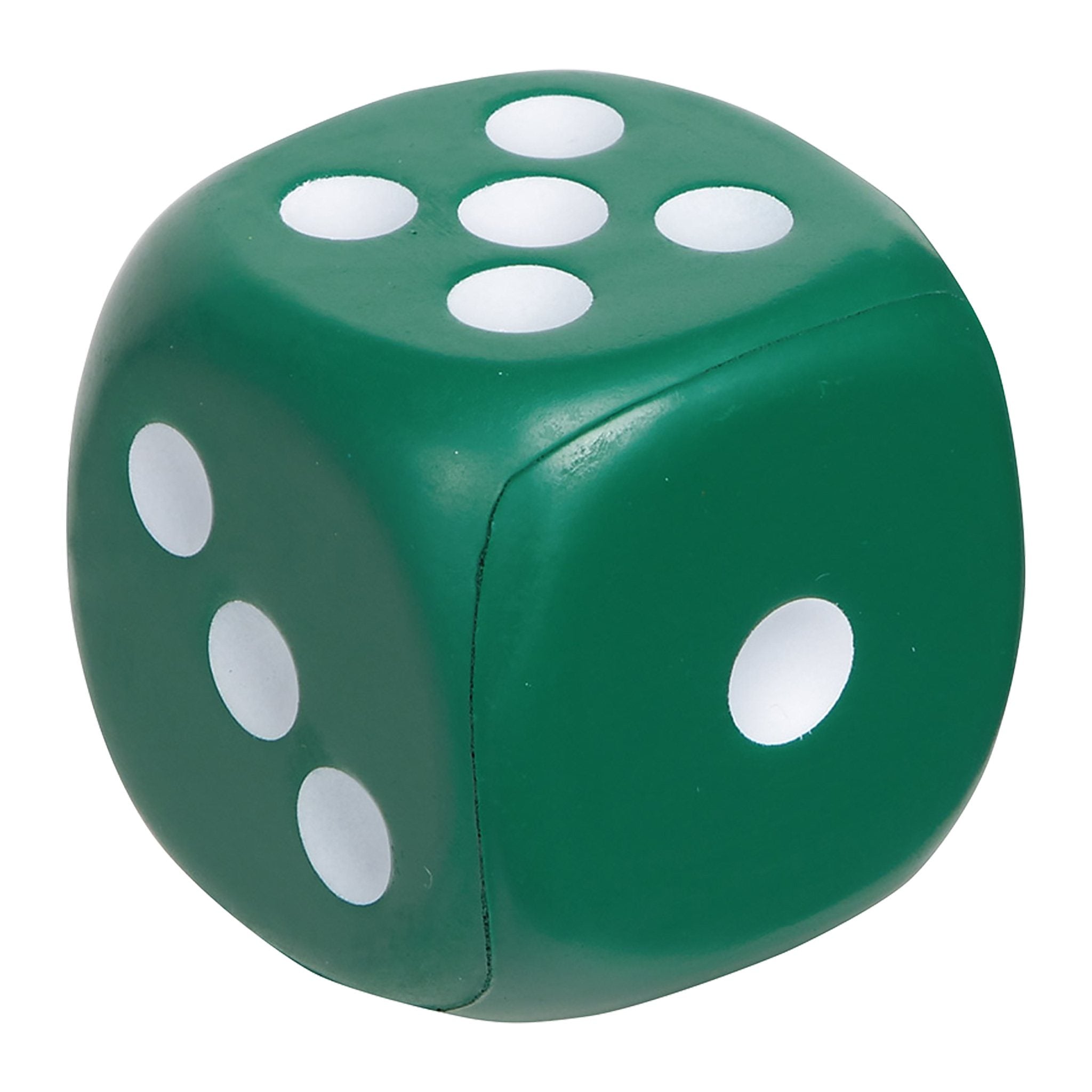 Dice Stress Reliever (Q192111)