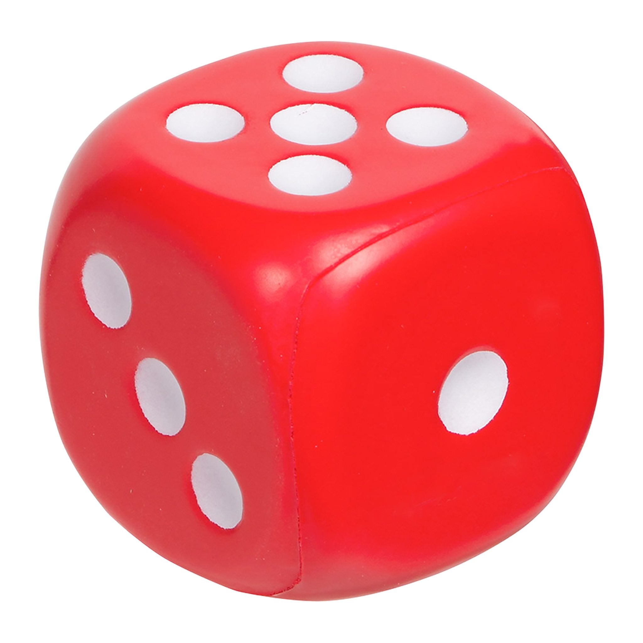 Dice Stress Reliever (Q192111)