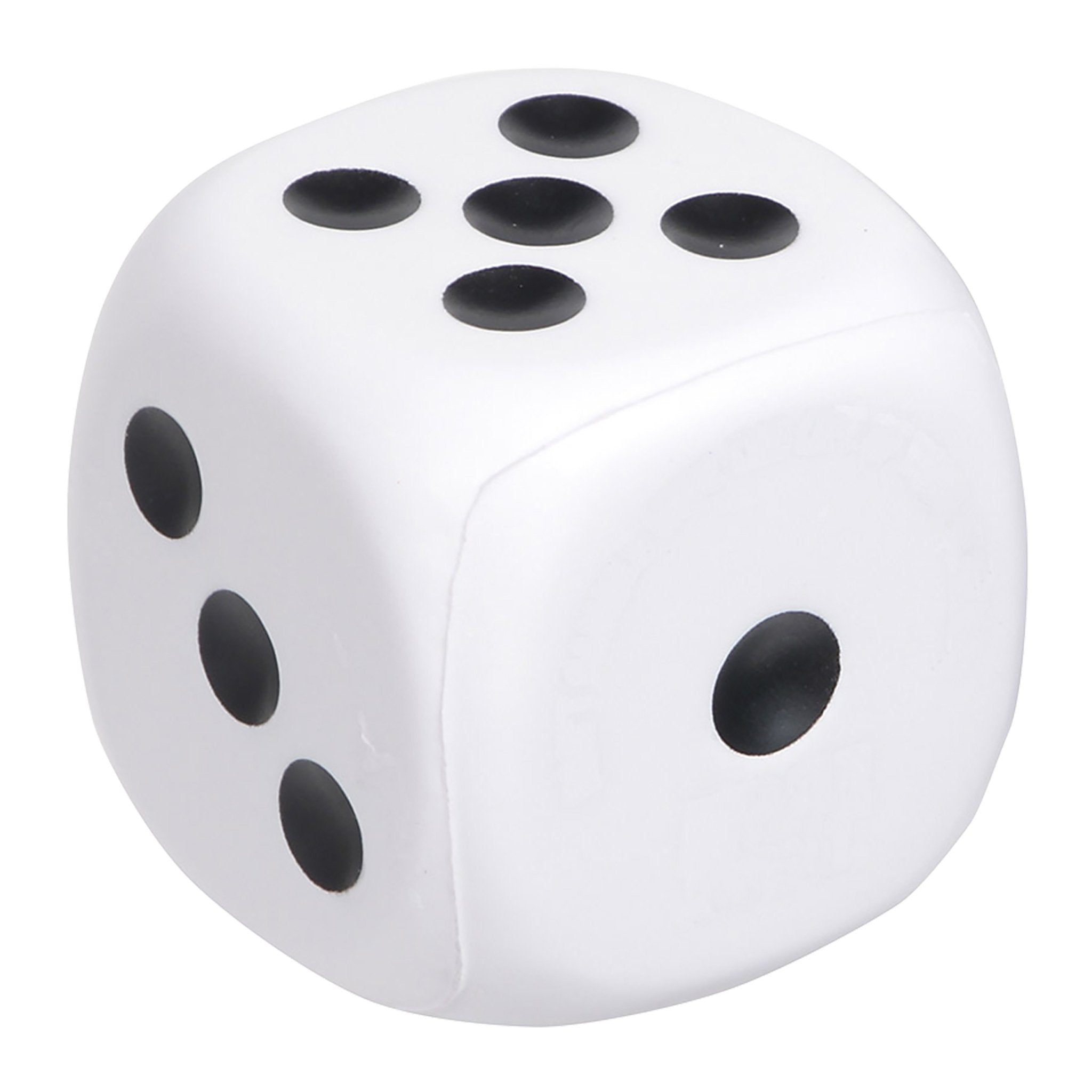Dice Stress Reliever (Q192111)
