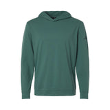 Adidas Men's Ultimate365 Elevated Hooded Sweatshirt Imprinted with Logo (Q193332)