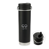 Klean Kanteen Eco TKWide 20 Oz. Twist Cap Imprinted with Logo (Q194222)