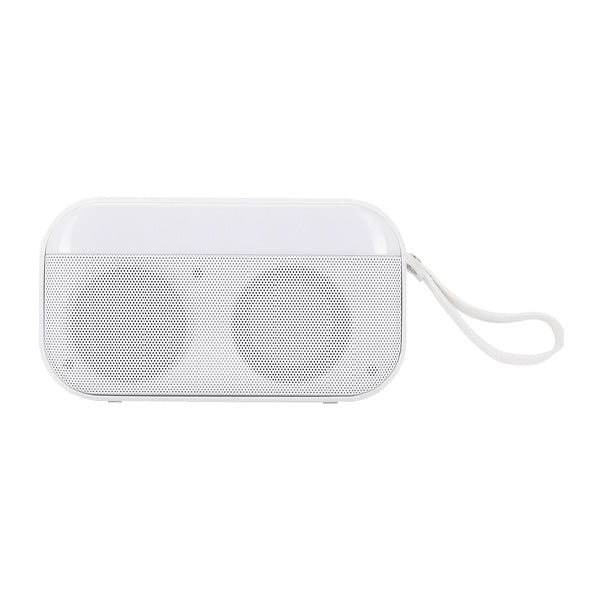 Altitude RGB Light Up Wireless Portable Speaker (Q195022)