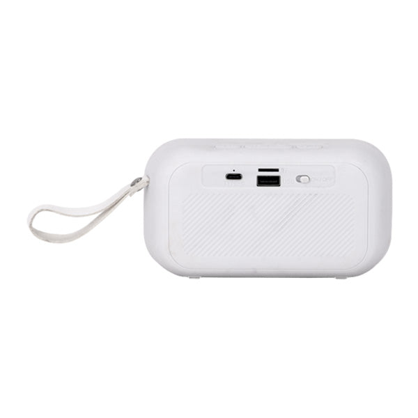 Altitude RGB Light Up Wireless Portable Speaker (Q195022)