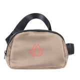 Everywhere Nylon Belt Bag - Fanny Pack Imprinted with Logo (Q196822)