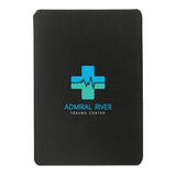 Journey Journal Organizer Imprinted with Logo (Q199022)