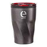 Kafé 12 oz. Double Wall PP/SS Tumbler Imprinted with Logo (Q200111)
