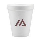 6 Oz. Foam Cup -Tradition Imprinted with Logo (Q201222)