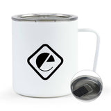 12 Oz. MiiR® Vacuum Insulated Camp Cup Imprinted with Logo (Q201422)