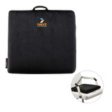 Comfort Logic™ Anywhere Seat Pad Imprinted with Logo (Q202022)