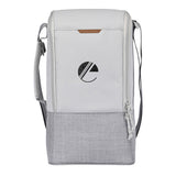 Parkview Insulated Wine-to-Go Carry Tote  Imprinted with Logo (Q203022)
