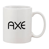 11 Oz. Bounty Ceramic Mug Imprinted with Logo (Q203322)