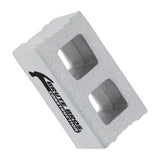 Cement Block Stress Reliever Imprinted with Logo (Q204111)