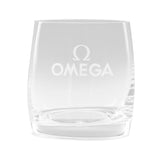 11Oz. Meridian On The Rocks Whiskey Glass Imprinted with Logo (Q204122)