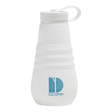 Stojo 20 Oz. Collapsible Bottles Imprinted with Logo (Q206922)