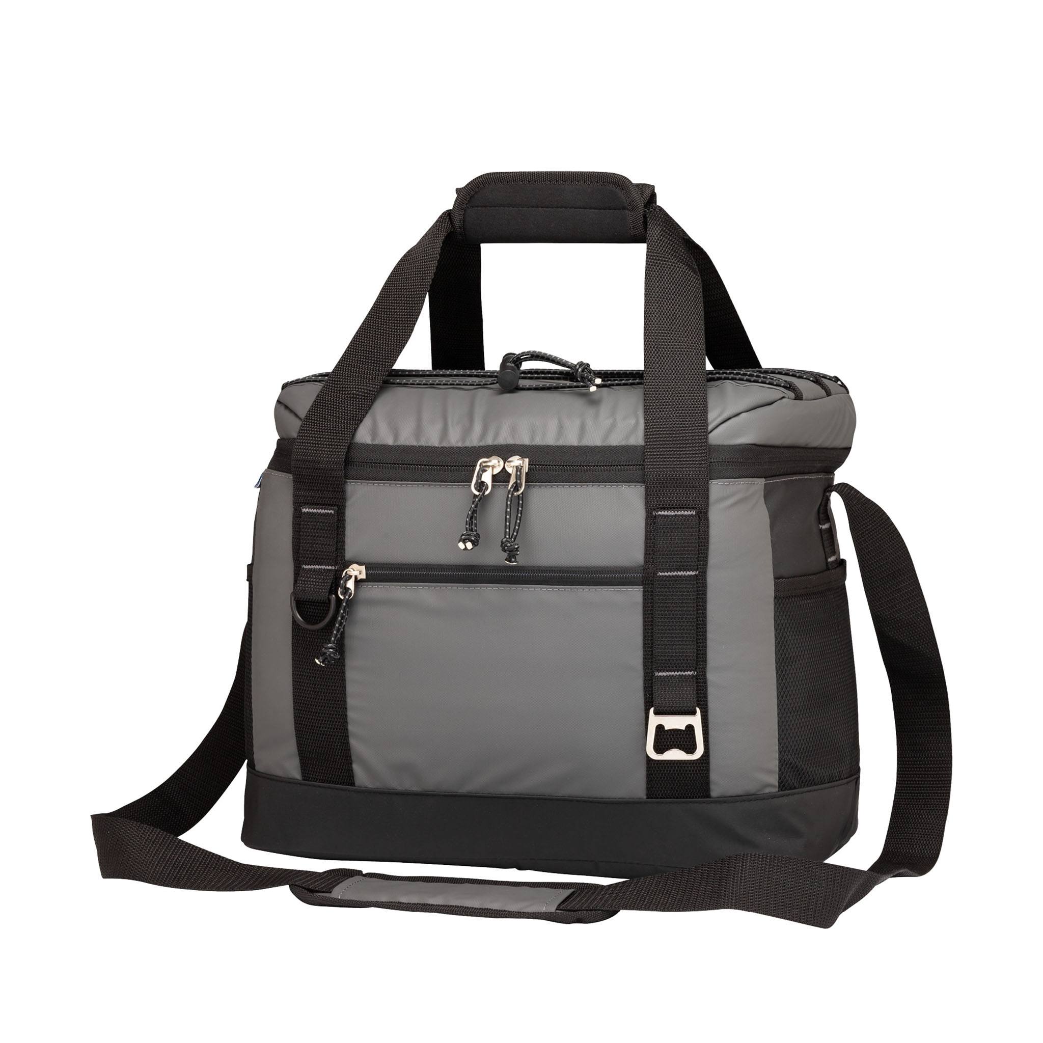 iCOOL® Aspen 24-Can Cooler Bag (Q208322)