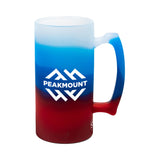 Silipint® Beer Stein Imprinted with Logo (Q209222)