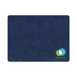 Desk Impressions Floor Mat 3 x 4 ft. Imprinted with Logo (Q210222)