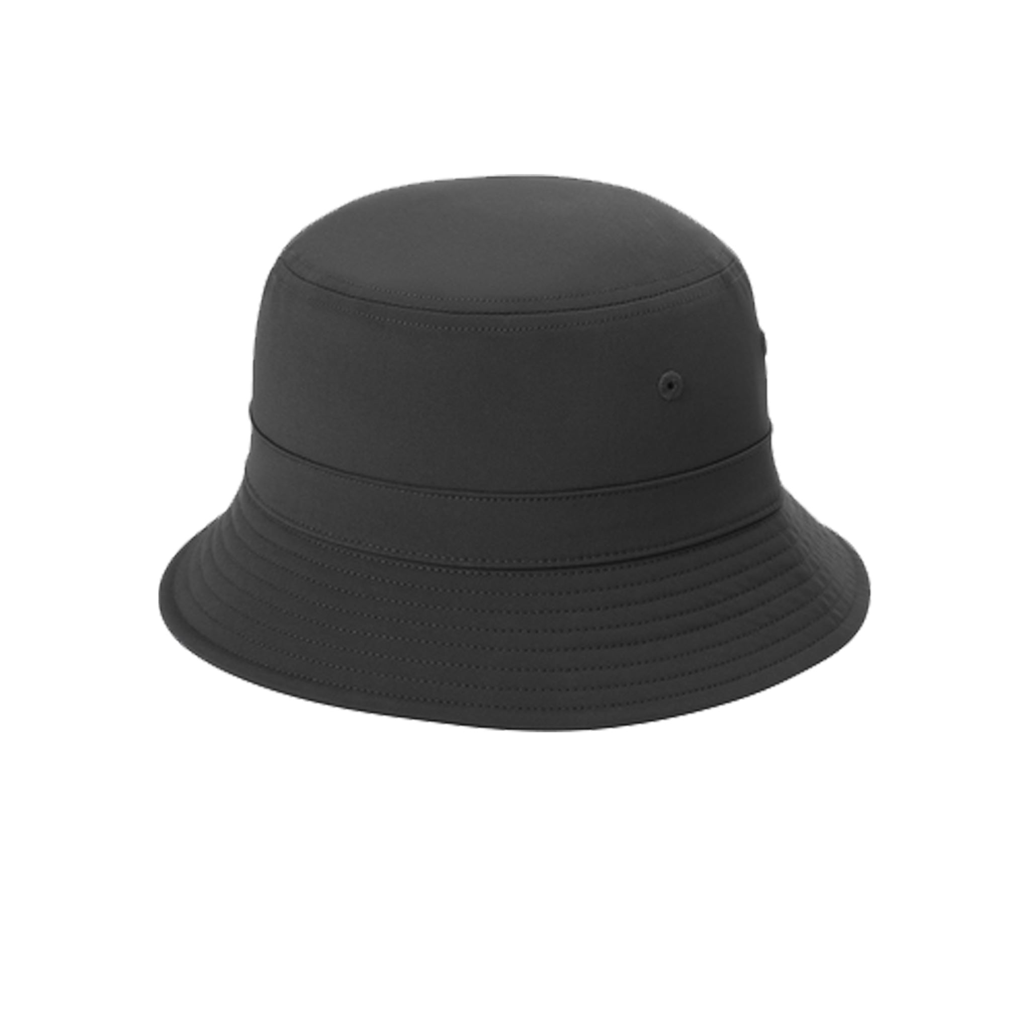 Port Authority® Poly Bucket Hat (Q210922)