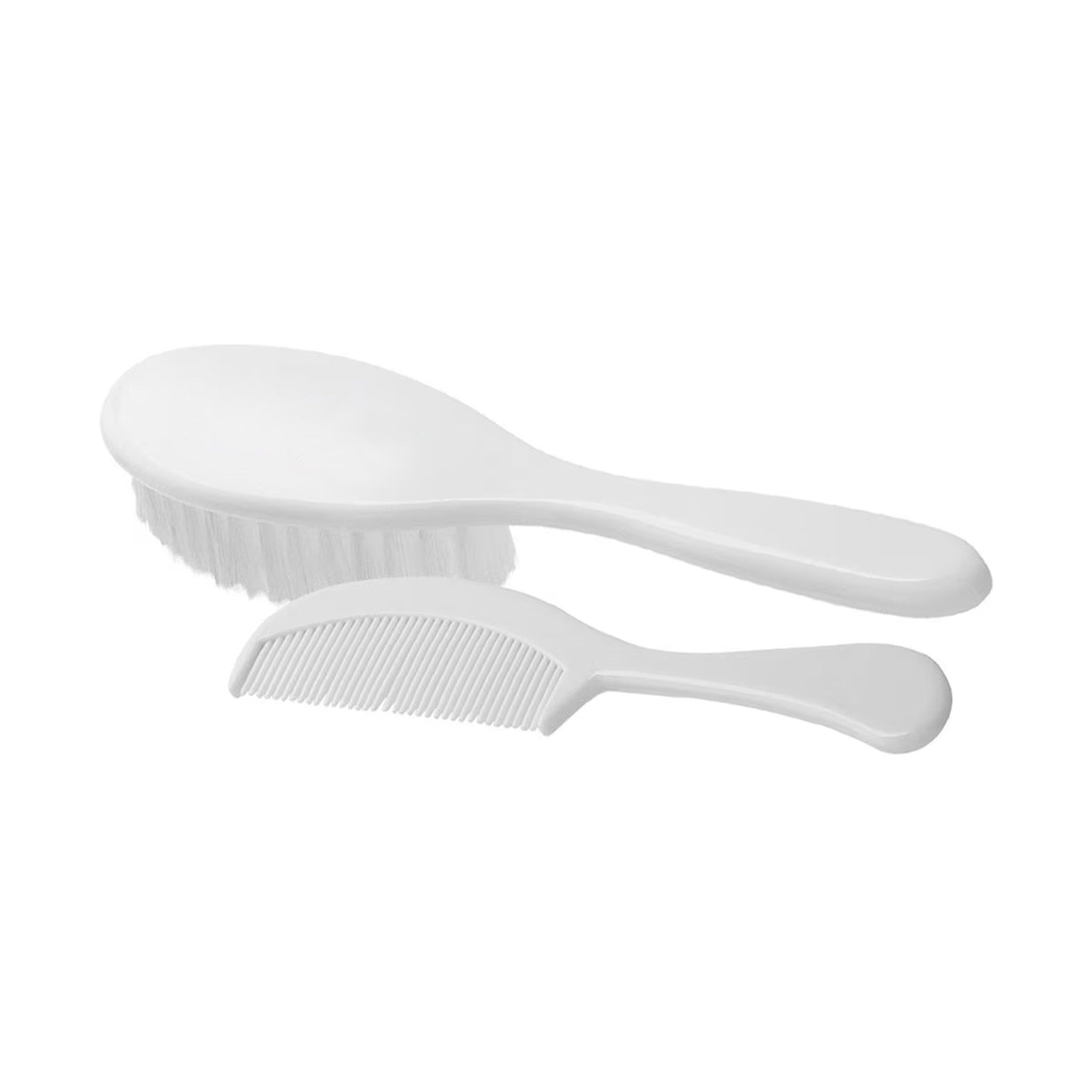 Baby Brush & Comb Set (Q211222)