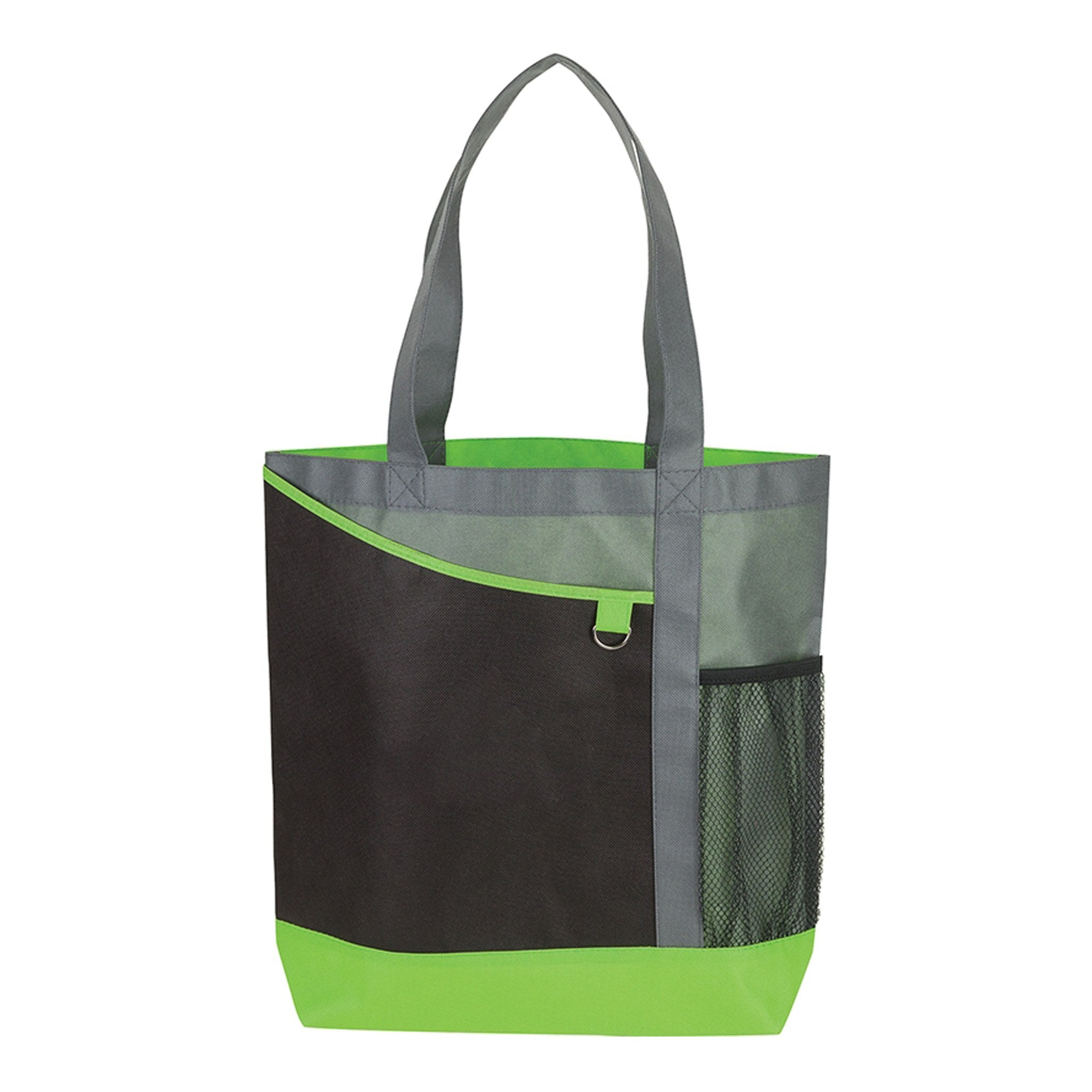 Valley Ranch Tote Bag (Q211722)