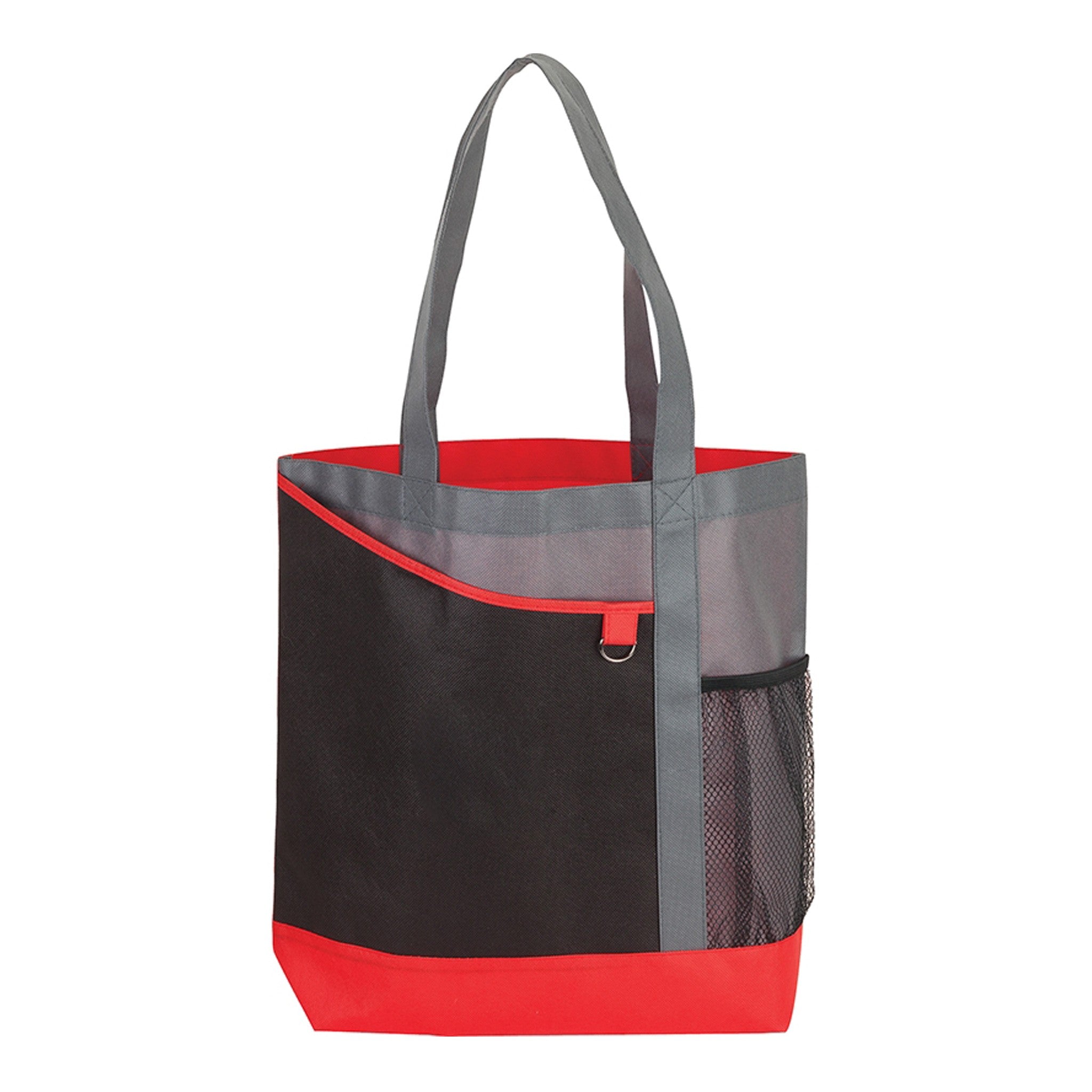 Valley Ranch Tote Bag (Q211722)