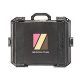 Pelican™ V550 Vault Case Imprinted with Logo (Q212332)