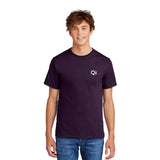 Port & Company® - Essential T-Shirt Imprinted with Logo (Q21248)