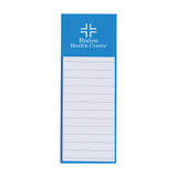 MAGNETIC NOTE PAD Imprinted with Logo (Q213011)