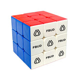Puzzle Cube Imprinted with Logo (Q213122)